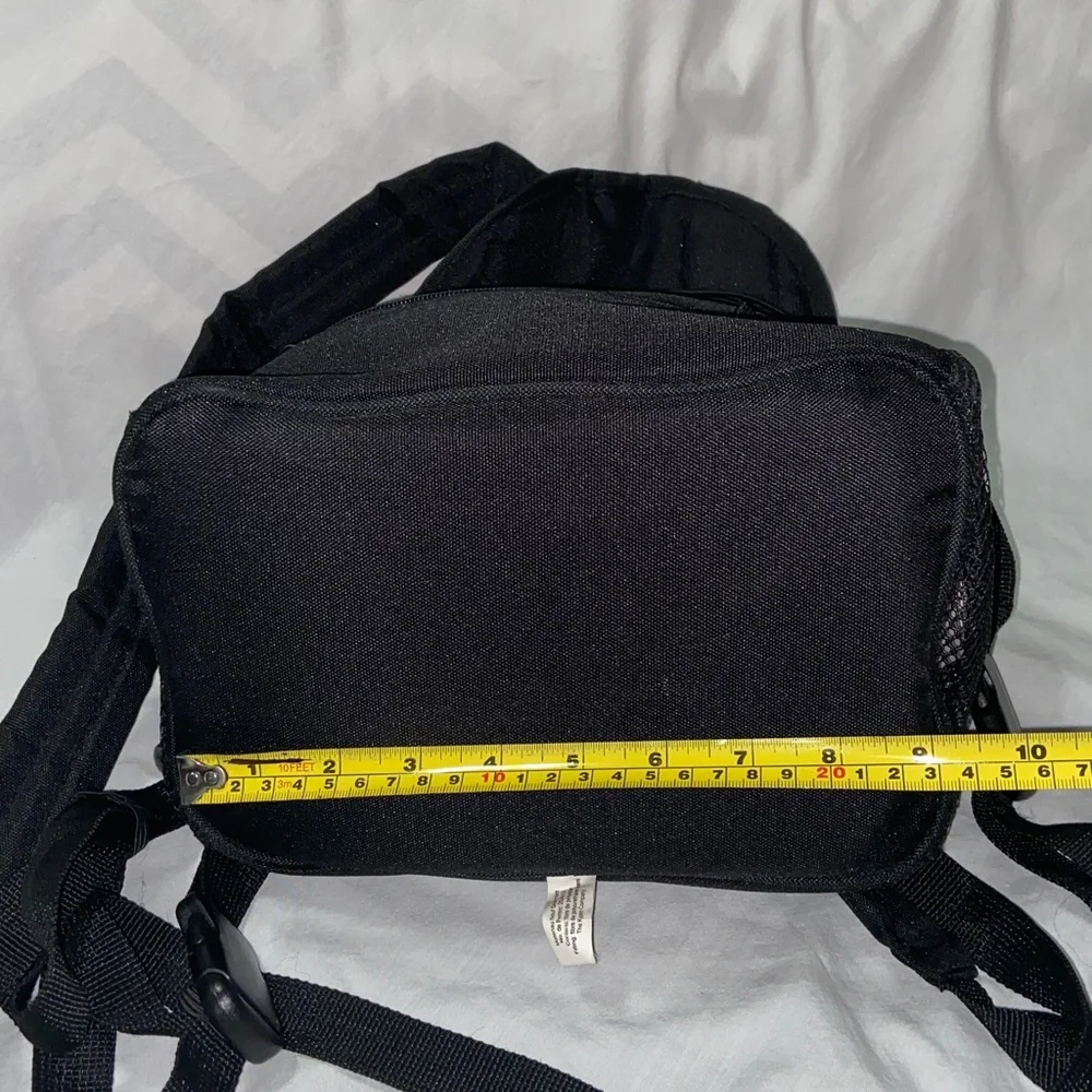 Nwot Outward Hound PUP Front Pack Carrier Backpack for Small Dog